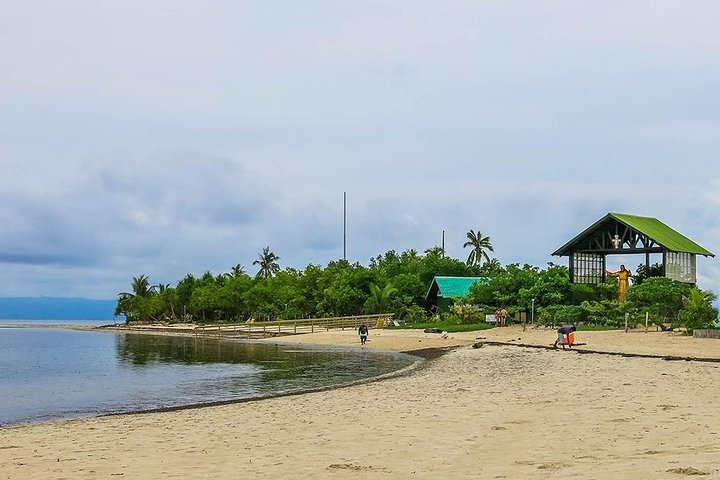 Philippines 7 Days Bohol and Camiguin Island Biking Tour
